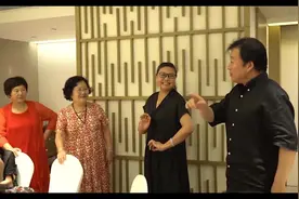 河南戏曲演员声腔研修人才培训纪实视频封面