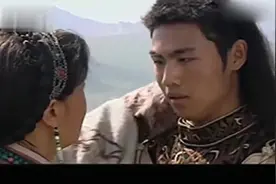 渥巴锡要去庙里学习，弟弟也要跟着哥哥去，却不知哥哥是未来汗王视频封面