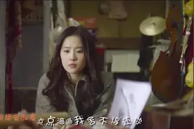 妍妍音乐秀：800w点赞的抖音BGM，《没有理由》火了，小姐姐开唱视频封面