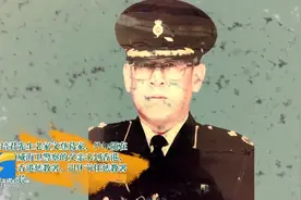 香港“威海卫警察”返乡，山东老乡再话乡情，远在别处仍心系家乡视频封面