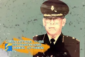 香港“威海卫警察”返乡，山东老乡再话乡情，远在别处仍心系家乡视频封面