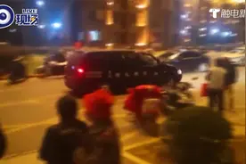 惨剧！一对母子被杀后丈夫跳楼自杀，知情者：疑似凶手是丈夫视频封面