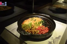 广西首家米粉博物馆 47种各式米粉让您大饱眼福视频封面