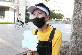 结婚前，你最想问对方什么问题？学长说你一顿饭吃多少视频封面