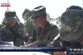 陆军第75集团军某医院：野战救护演练 检验战时保障能力视频封面