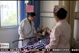 老人吃不下饭面色黄，一查竟是肿瘤，可能是去年的交通事故引起的视频封面