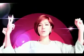 江映蓉一首《坏天使 》，很好听的一首歌曲，值得推荐给你！视频封面