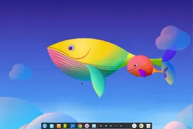 国产Linux系统Deepin(深度)，竟然可以运行安卓应用视频封面