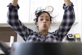 我闲下来也是这么一直吃吃吃！视频封面