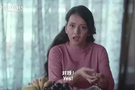 印度温情公益广告 每一个怀孕的母亲都值得被疼爱视频封面