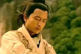 剑圣和酒剑仙这段超燃，可以说是最经典的镜头之一，观赏性真强！视频封面