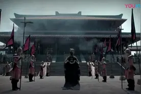 大汉第三代皇帝汉文帝继位视频封面