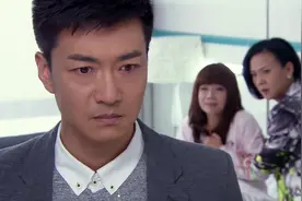 杨兰知道自杀也挽回不了嘉诚 答应和嘉诚离婚视频封面