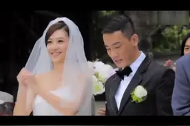 陈小春，应采儿！《往后余生》山鸡目光所致都是细芬！婚礼cut视频封面