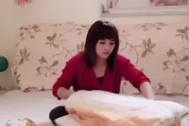 截瘫夫妻曾被家人反对，相互搀扶成为爱情典范！视频封面