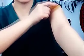 经络刷手臂疏通经络视频封面