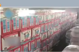 1次运回100吨！阿富汗留学生代购中国洗衣粉：中国产品质量好！视频封面