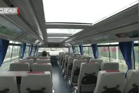 海口拟撤销多条旅游公交线路，并对73路进行优化视频封面