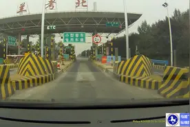 日兰高速荷泽－兰考行车视频视频封面
