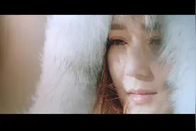 龙梅子&老猫-背影（同名电视剧《背影》主题曲）MV视频封面