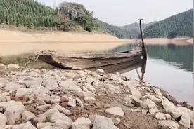 神秘的湖南衡阳天湖湿地公园源头，你知道在哪里吗？视频封面
