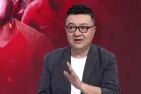 董路不满里皮：中国球员没有那么差！花2000万欧元请里皮干什么？视频封面