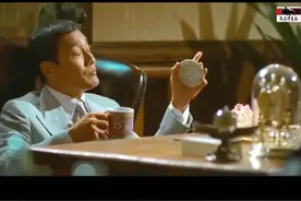 梁家辉太霸气了，说四个招牌就四个招牌，潮州粥不服被梁家辉干掉视频封面