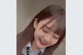 tiktok日本版抖音  全是日本小姐姐哟   第二期视频封面
