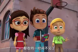 飞机怎么飞不起来，康诺发现遥控器零件都没有了，这是怎么回事？视频封面