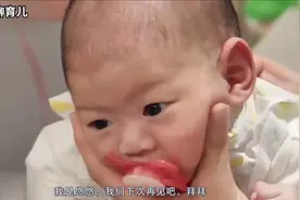胎毛不剃孩子头发长不长？别再傻下去，剃错了可就麻烦了！视频封面