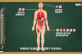 雄激素对男性有多重要？视频封面