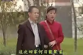 民间小调【妹妹跟哥下扬州】全集视频封面