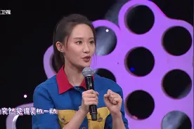 张逗逗爆料任重设计“摔戏”苦中作乐视频封面