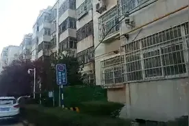 十八哥探访西安老小区，老小区的环境很不错视频封面
