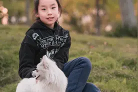 给闺女和她的“美美”的拍照实录（宾得K1+腾龙70－200）视频封面