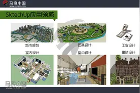 01.SketchUP 2015 安装与卸载视频封面