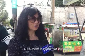 大理交通“堵”在哪，市民说出了自己的“解堵良方”！视频封面