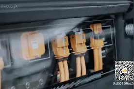 极星 1 Polestar 1 - 生产制造组装线（中国电动车工厂）视频封面