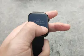 小米手表开箱:独立蓝牙Wifi 支持esim卡NFC支付视频封面