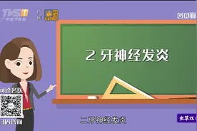 牙齿酸痛是什么原因引起的？原因其实有很多！视频封面