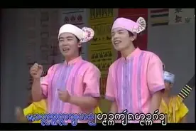 这首西双版纳傣族歌曲 你有没有听过 岩罕建傣族歌曲视频封面
