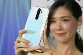 红米 Note 8 Pro 上手实测 、 6400万四镜头、MTK G90T游戏处理器视频封面