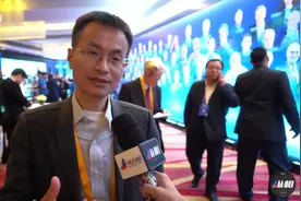 对话华裔科学家杨培东：或让移民火星变得可行