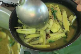 香蕉鱼最近火了，教你懒人新吃法，不炖不炸，简单一做，太香了视频封面