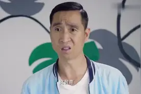 傻子兄弟吃太多，叫唤着肚子要爆炸了，大哥：吃饱了撑的