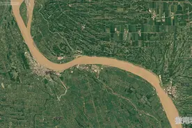 地图里看城市化，湖北省公安县与江陵县城市化进程视频封面