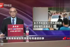 立功了！“北京劳斯莱斯女”事件迎来新进展，背后人物将露面？视频封面