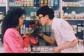 宠物店店员懂读心术，和狗狗交流全程无障碍视频封面