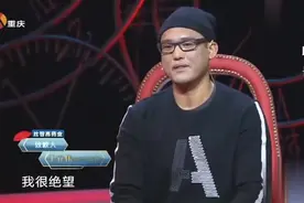独自抚养儿子18年，儿子一亮相，涂磊就说穿的像个娱乐明星视频封面