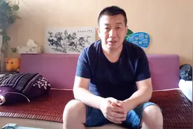 获得义务献血铜奖，大家看看是什么。视频封面